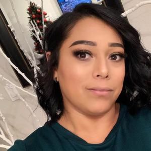 Meet your Posher, Lorena